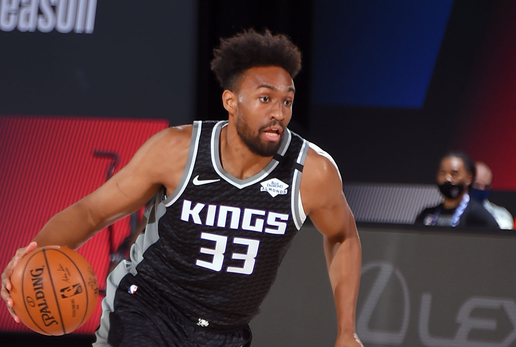 jabari parker