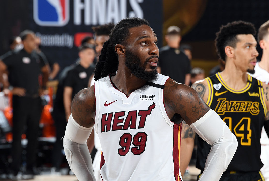 jae crowder