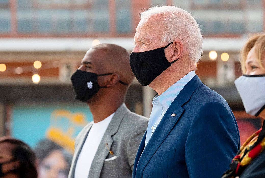 joe biden
