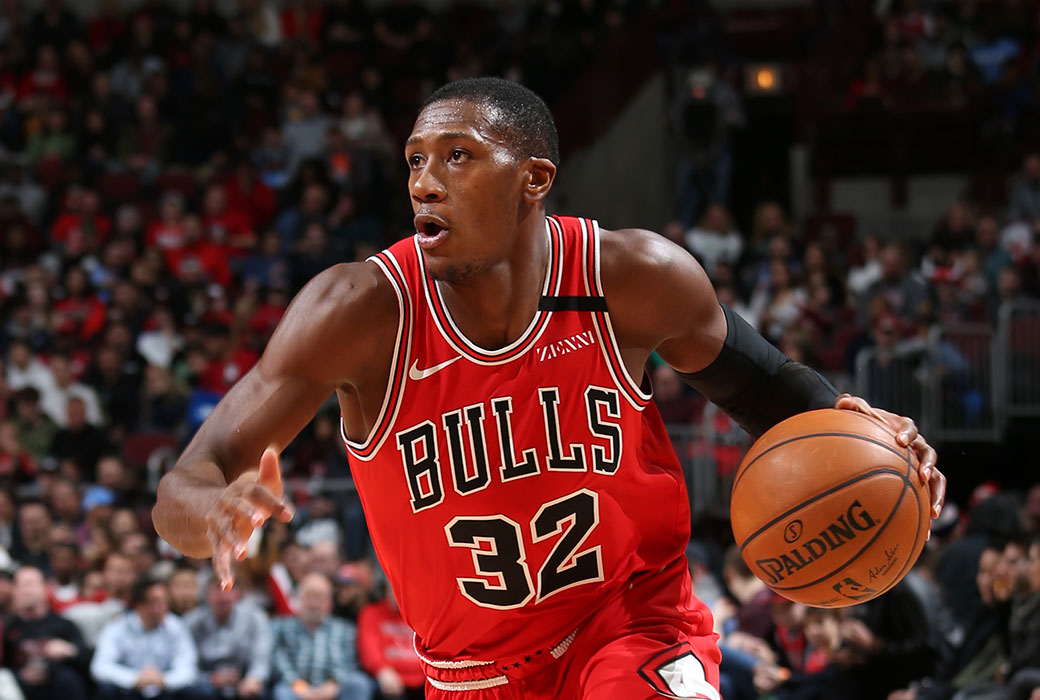 kris dunn