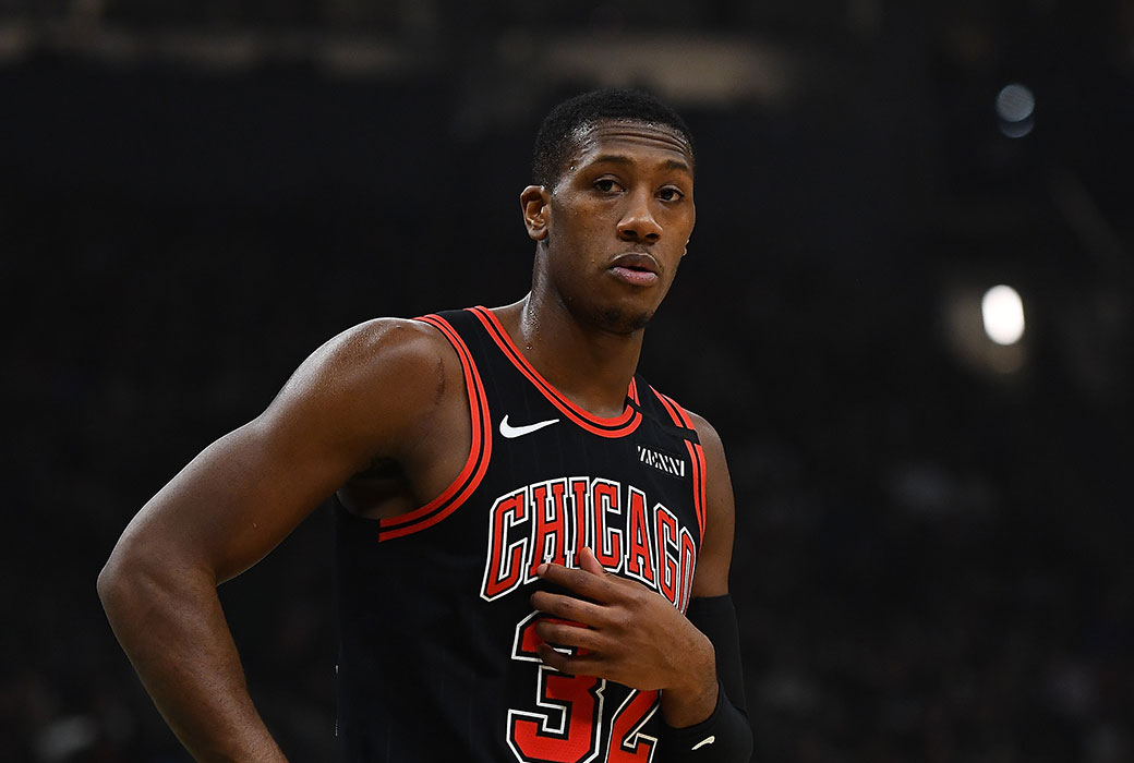 kris dunn