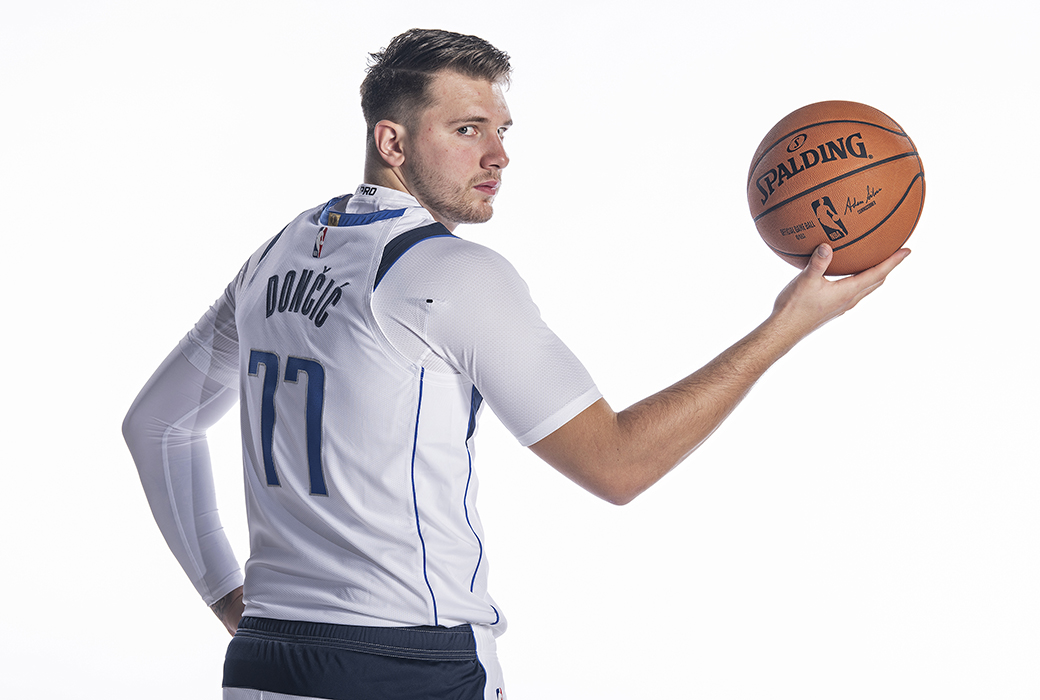 Luka Doncic