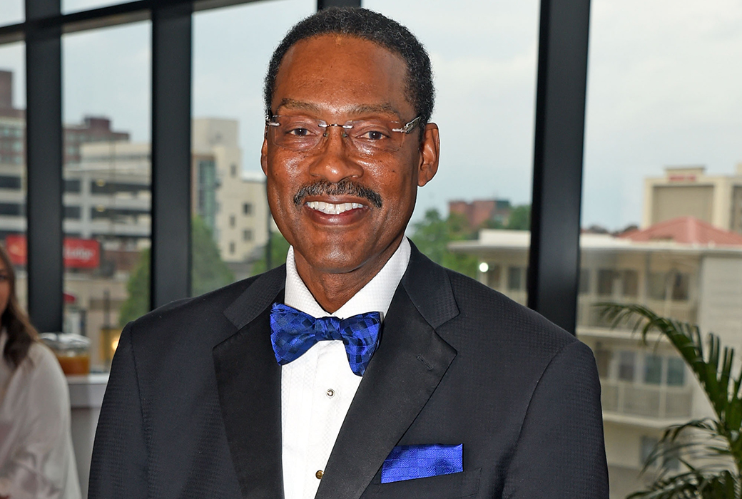 Junior Bridgeman