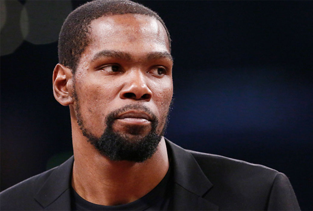 Kevin-Durant
