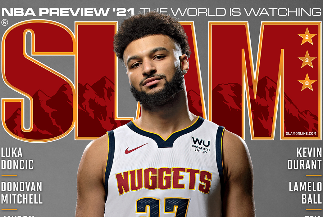 Jamal Murray