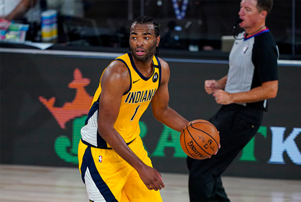 TJ Warren