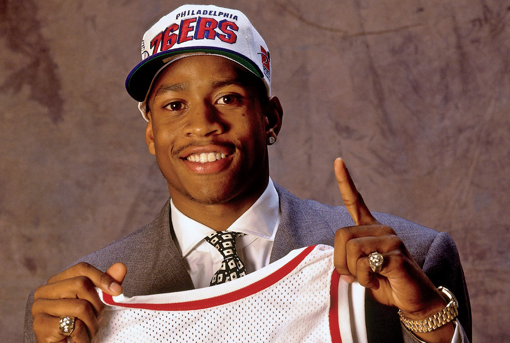 Allen Iverson
