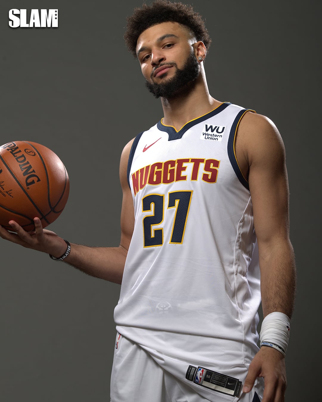 Jamal Murray