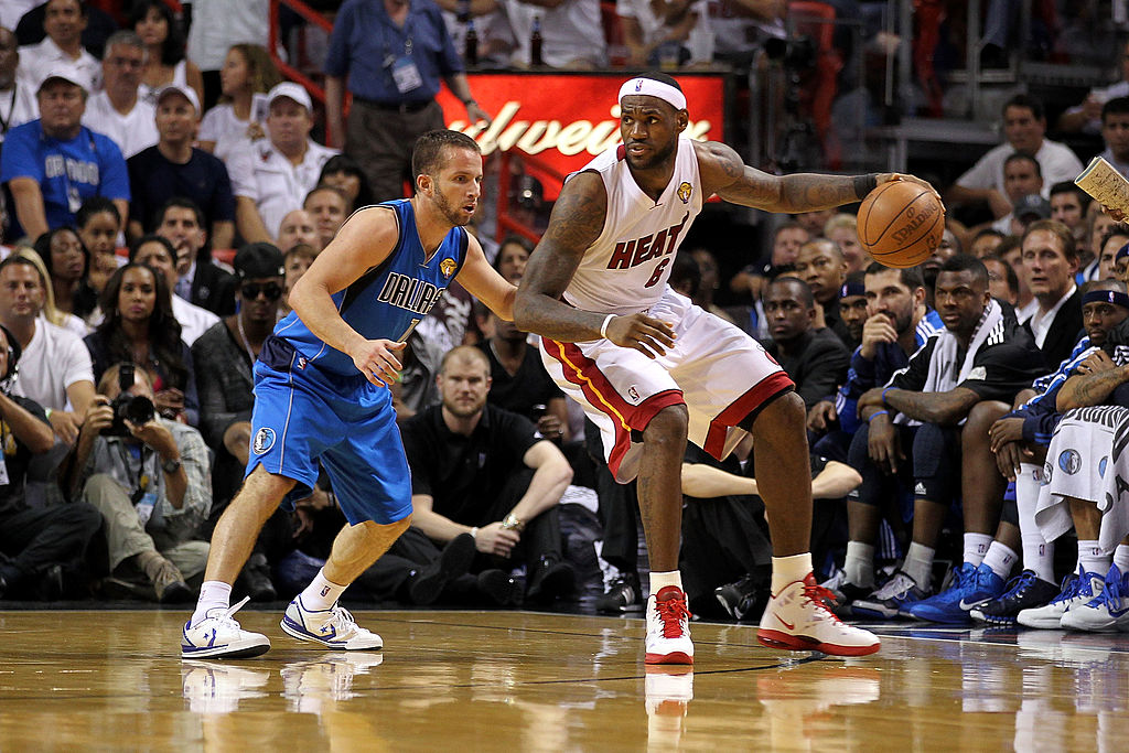 J.J. Barea