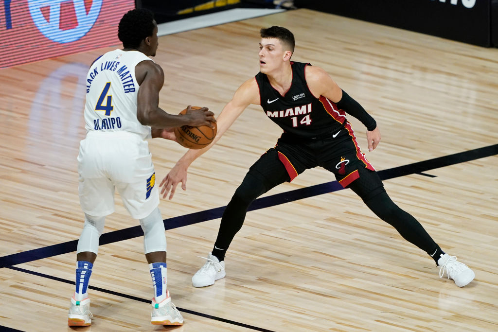 Victor Oladipo