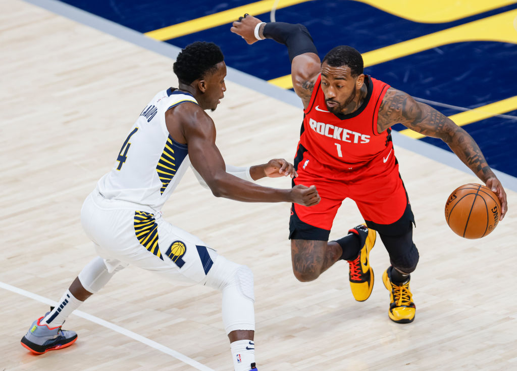Victor Oladipo