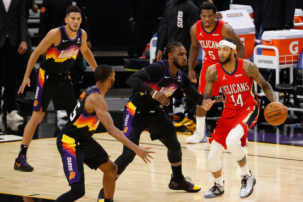 Phoenix Suns