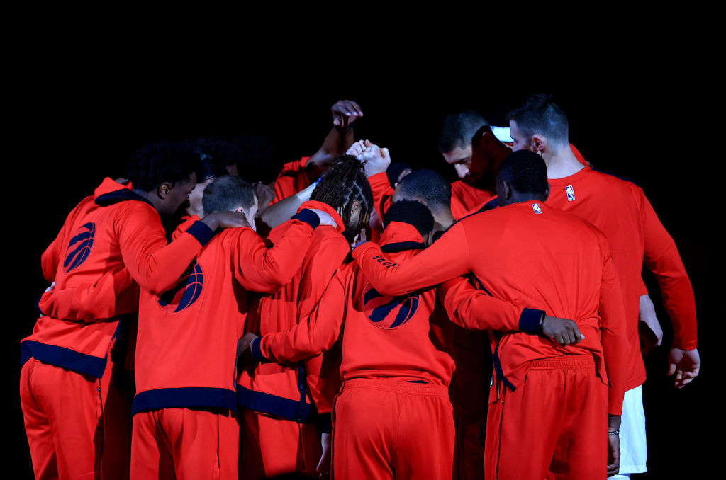 Toronto Raptors