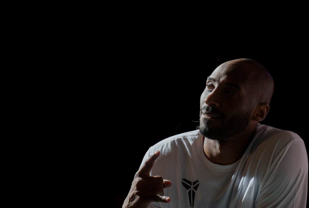 Kobe Bryant