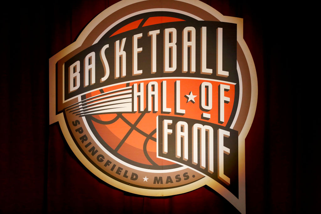 Basketball Hall of Fame
