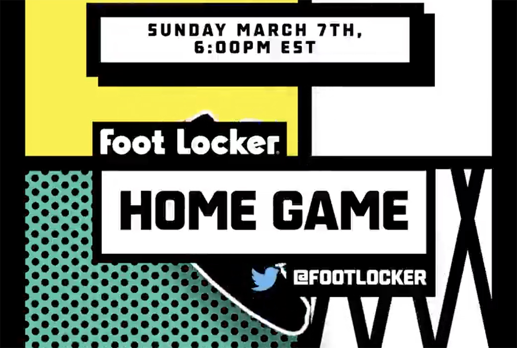 Foot Locker