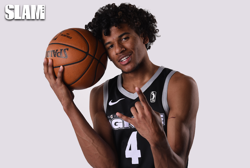 jalen green