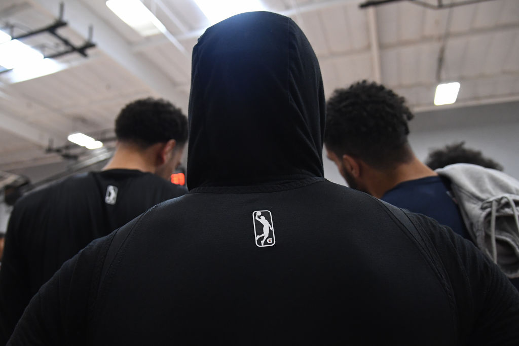 G League Ignite