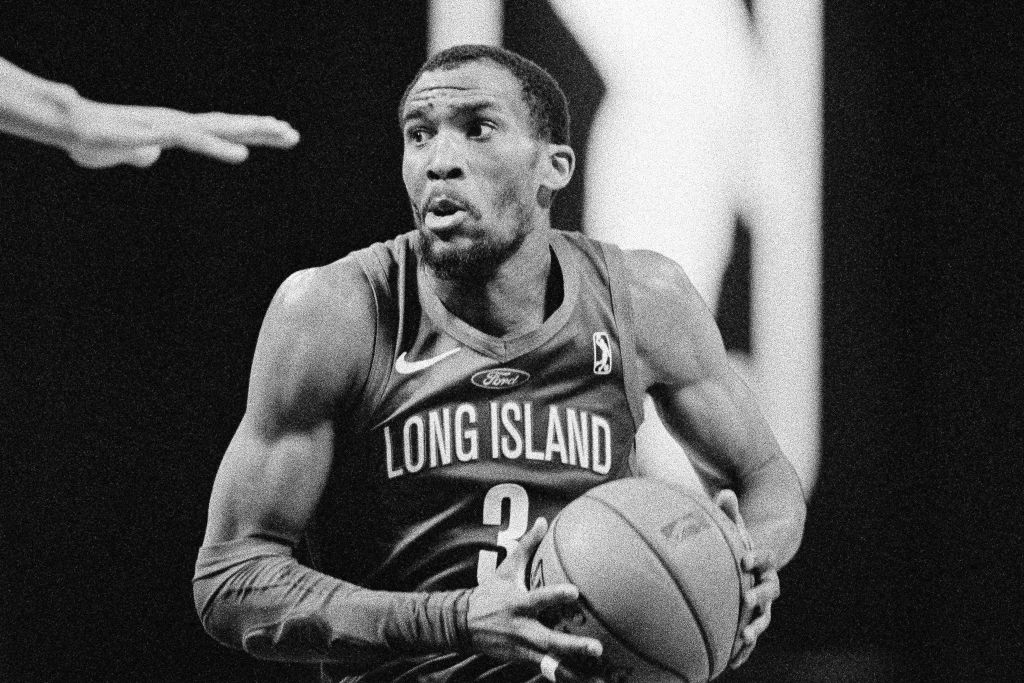 Jeremiah Martin