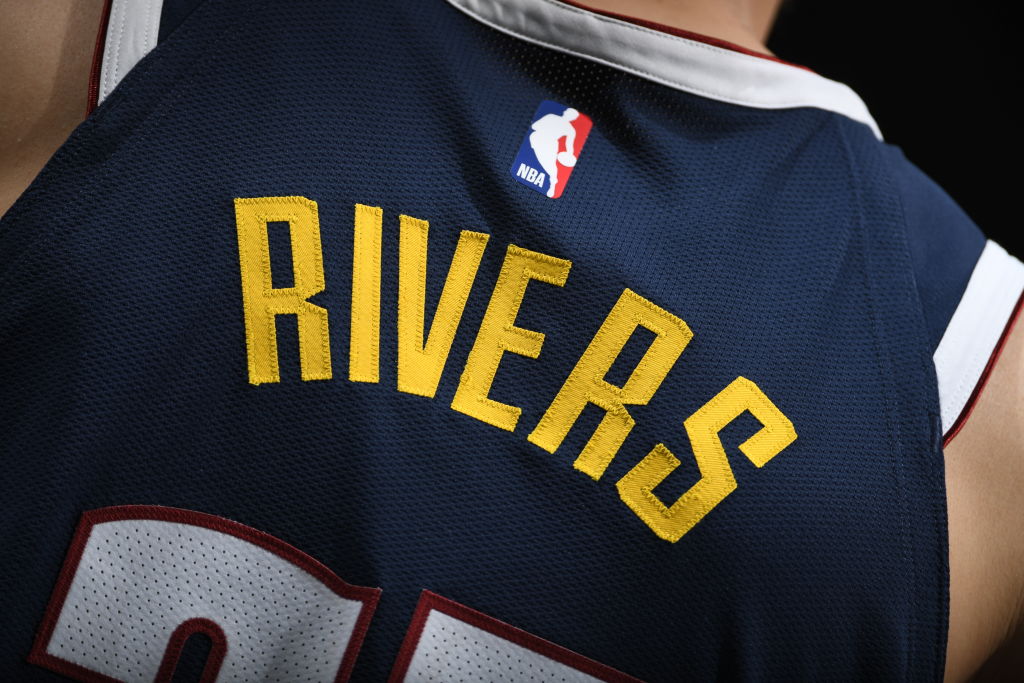 Austin Rivers, Denver Nuggets