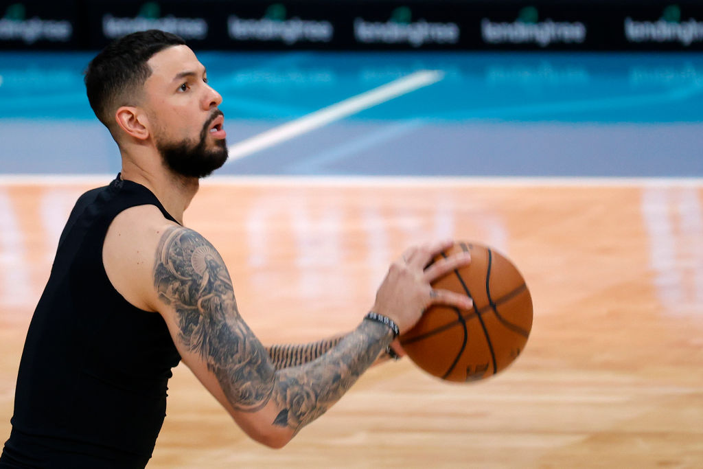 Austin Rivers