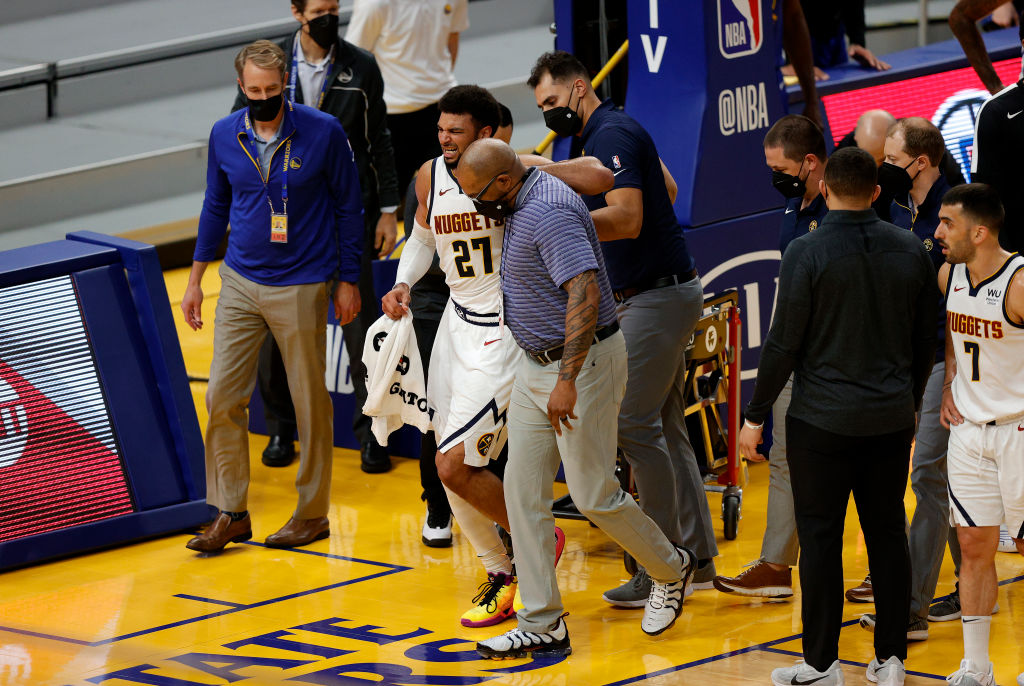 Denver Nuggets, Jamal Murray