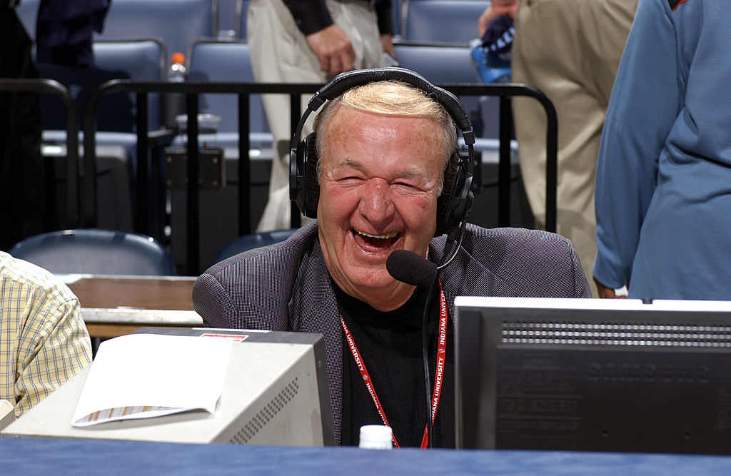 Indiana Pacers, Bobby 'Slick' Leonard