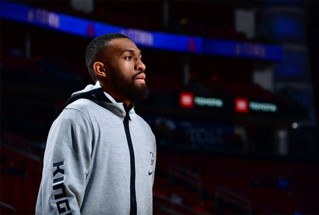 Jabari Parker