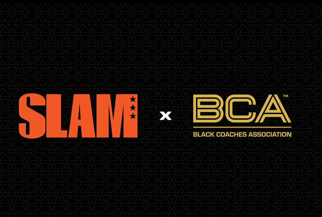 SLAM x BCA