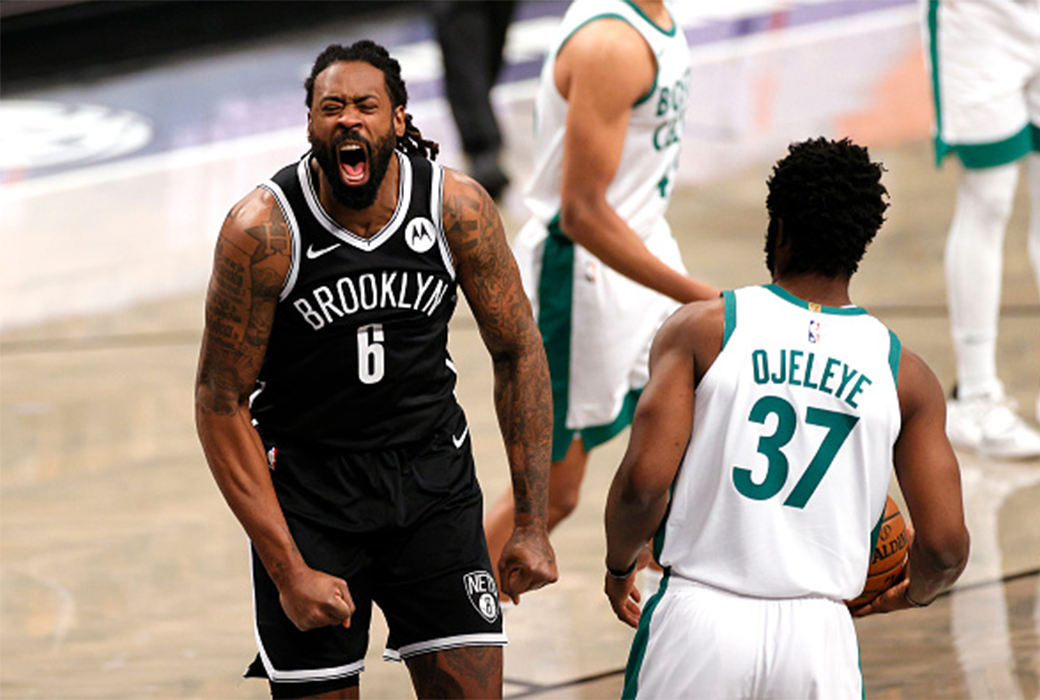 Brooklyn Nets