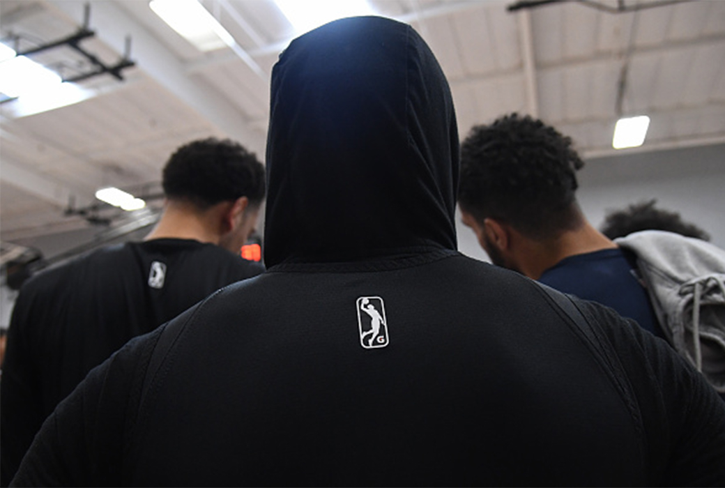 G League Ignite