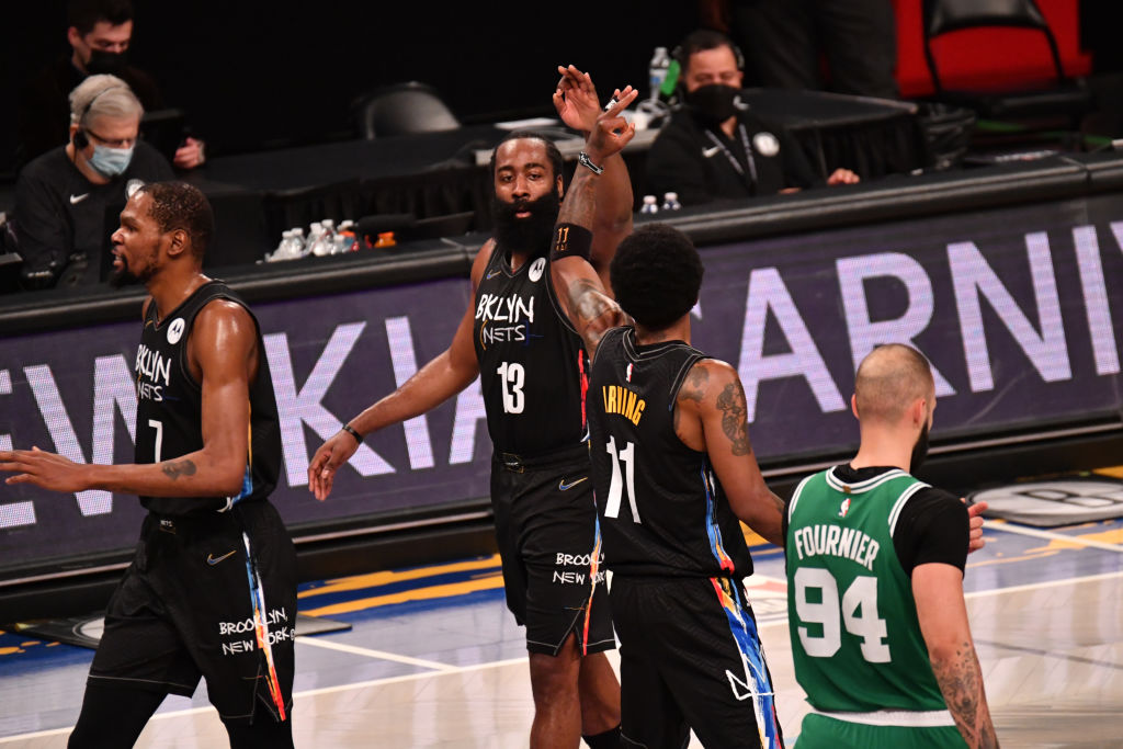 Brooklyn Nets