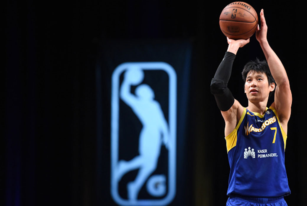 Jeremy Lin