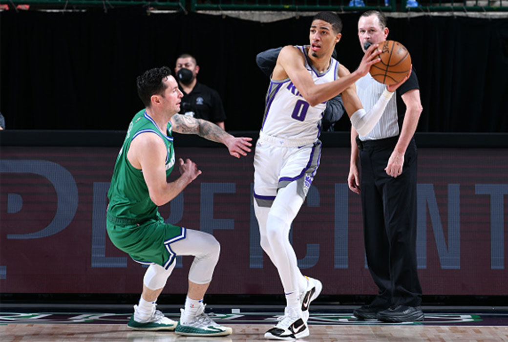 Tyrese Haliburton
