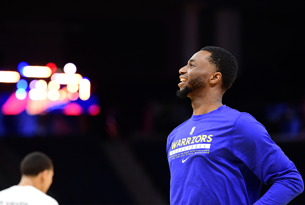 Andrew Wiggins