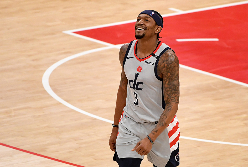Bradley Beal