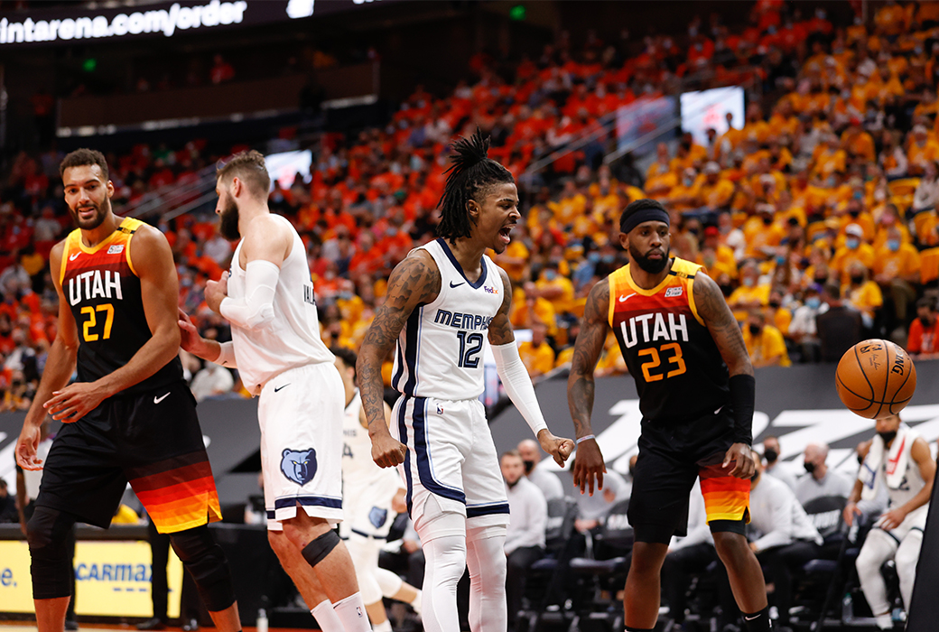 Ja Morant