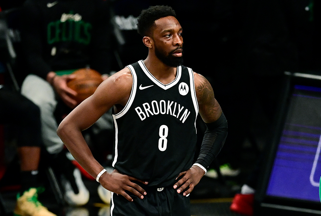 Jeff Green