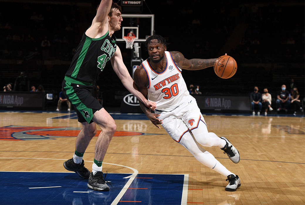Julius Randle