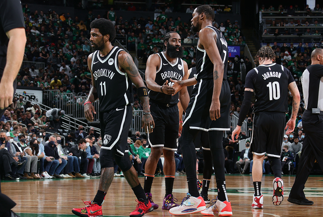 Brooklyn Nets