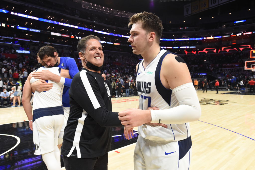 Dallas Mavericks