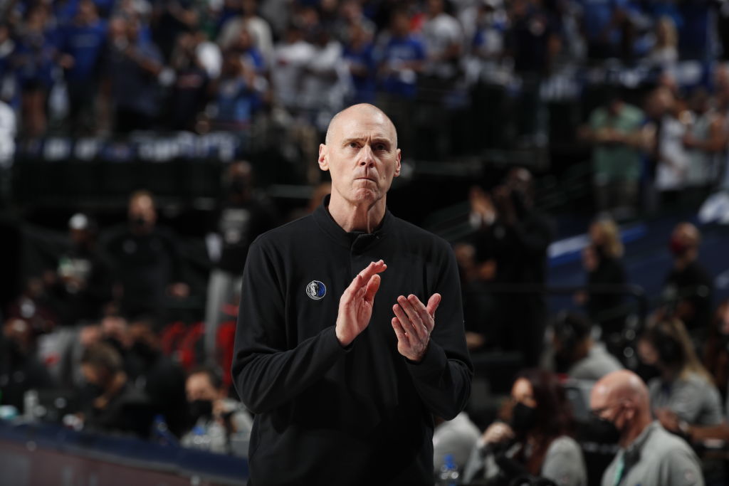 Rick Carlisle, Dallas Mavericks