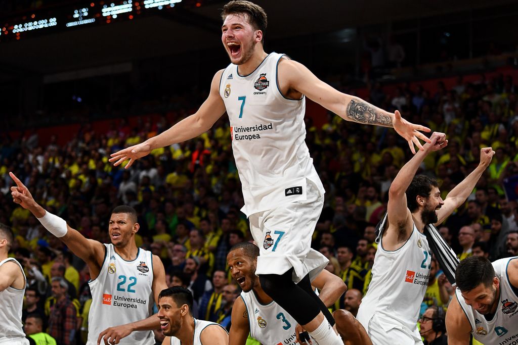 Luka Doncic