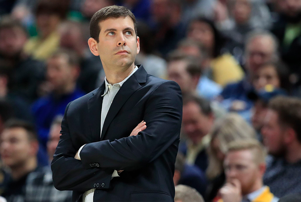 Brad Stevens