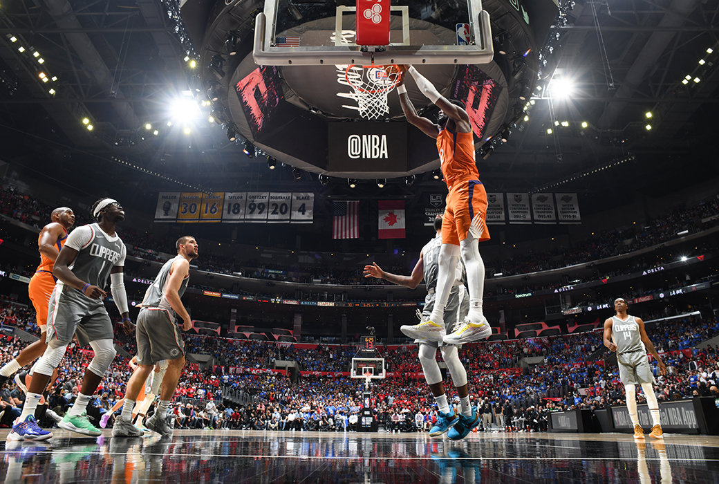 deandre ayton