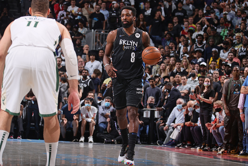 Jeff Green