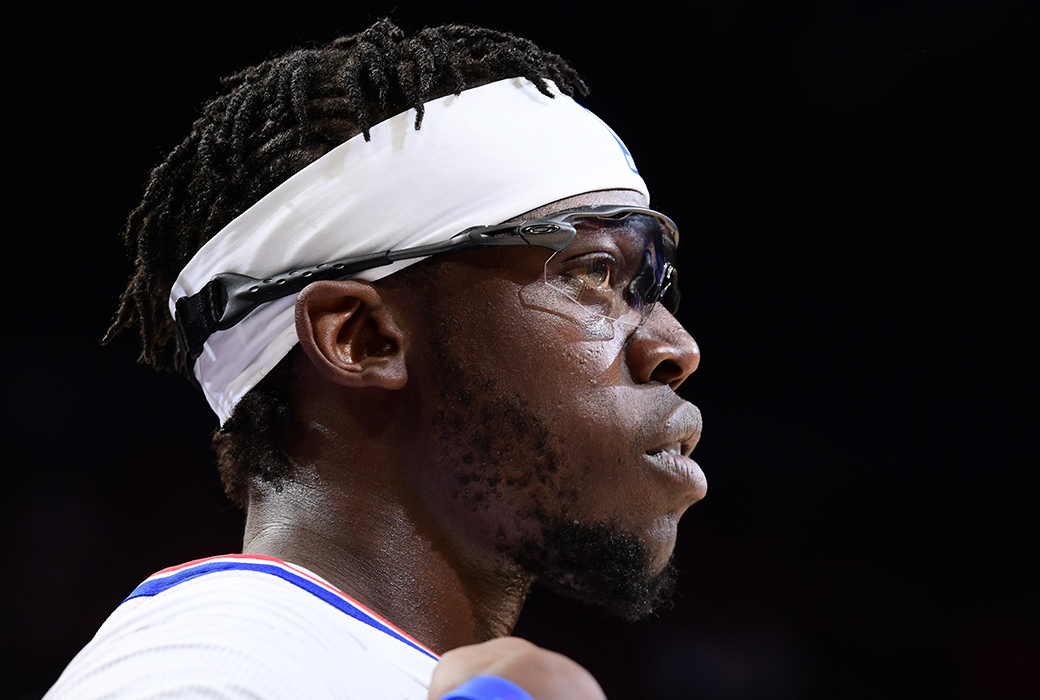 Reggie Jackson