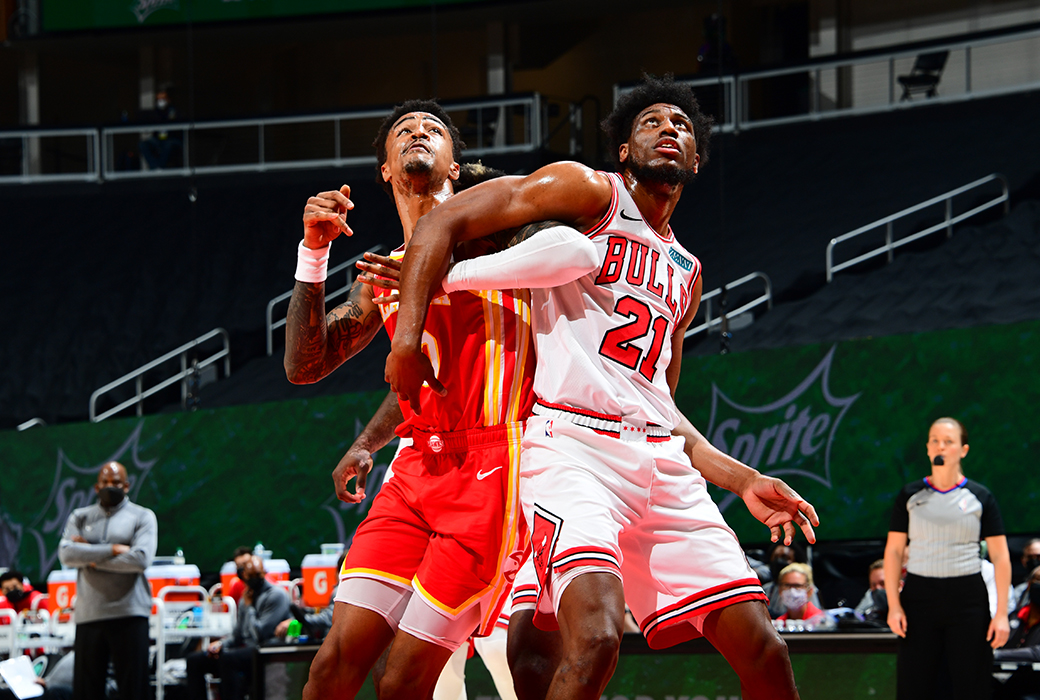thaddeus young