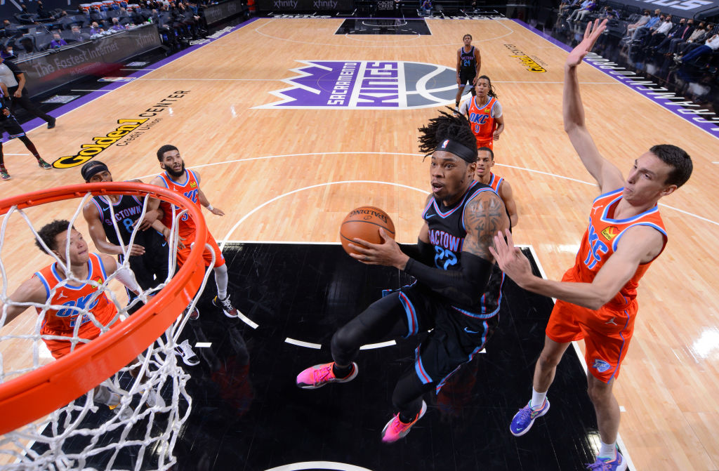 Richaun Holmes