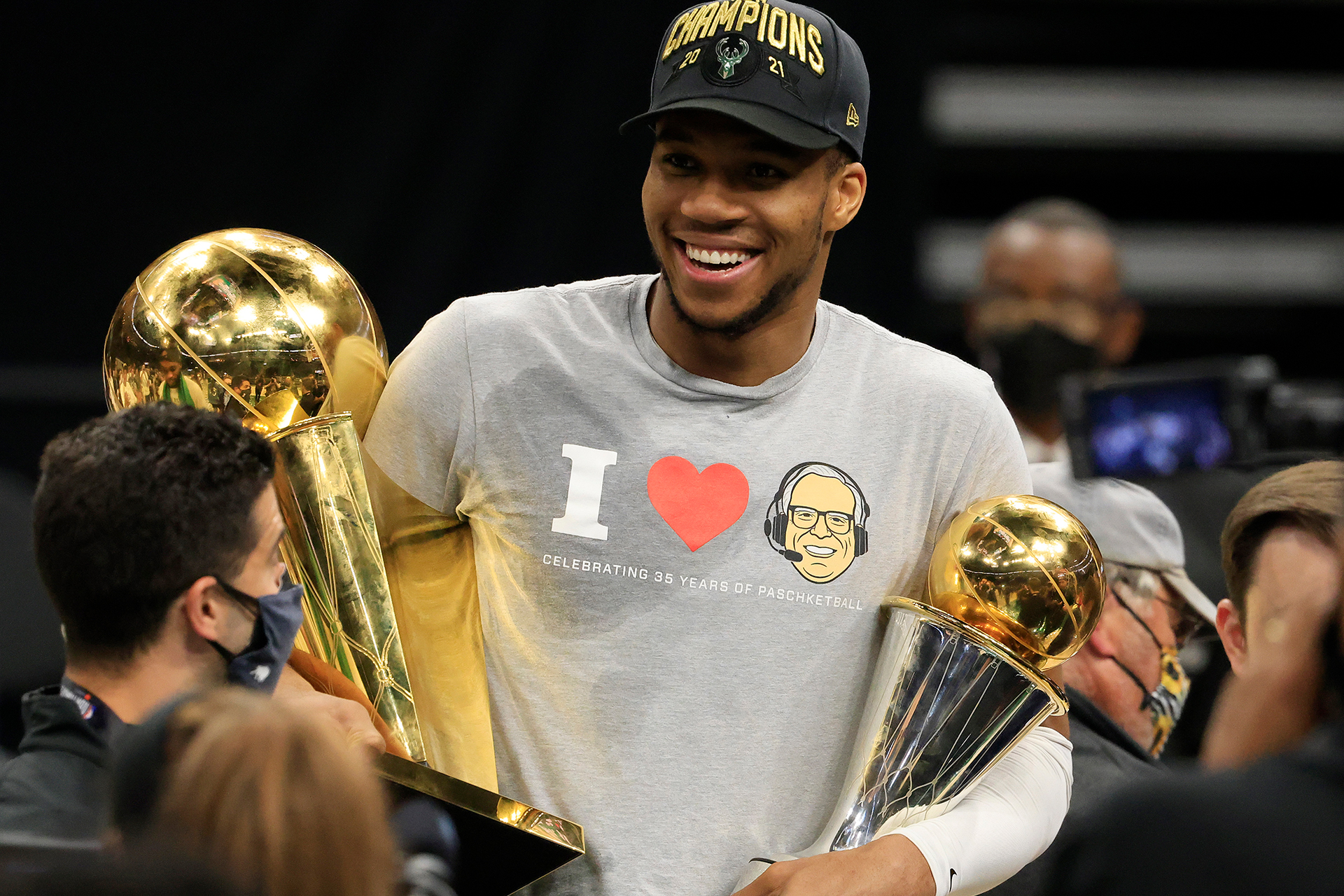 Giannis
